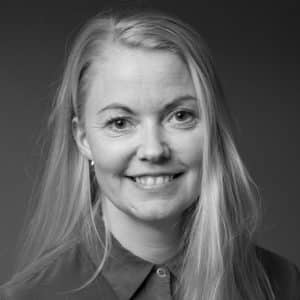 Psykolog Inger Ellingsen INGER ELLINGSEN