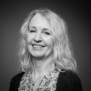 Profilbilde av Sigrid Huun