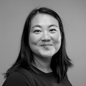 Profilbilde av Kirsti Sunde Hansen