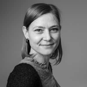 Profilbilde av Helene Sandø Chalindar