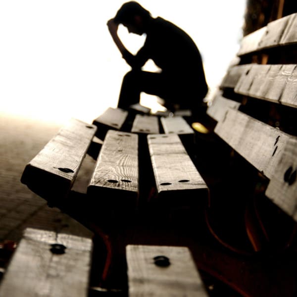 Sosial angst