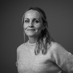 Profilbilde av Kari Janne Ringstad