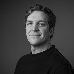 Profilbilde av Aksel Dahlback