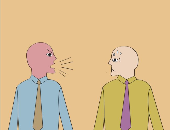 Psykologisk trygghet på arbeidsplassen