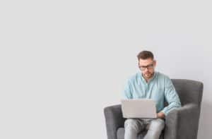 Psykolog online terapi
