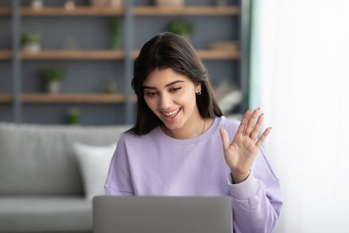 Onlineterapi psykolog på nett